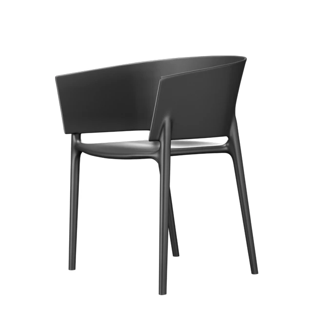 Vondom africa arm chair — Descargar