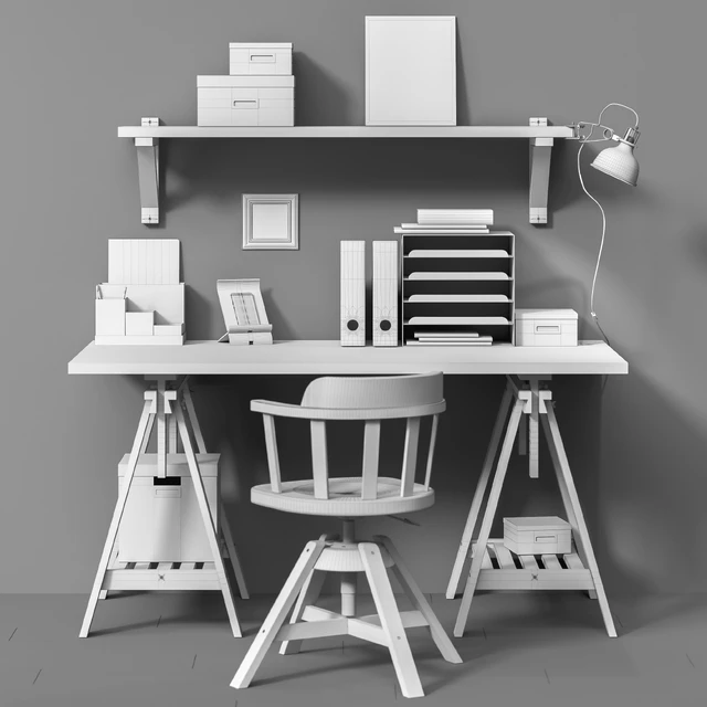 Workplace set 5 — Descargar