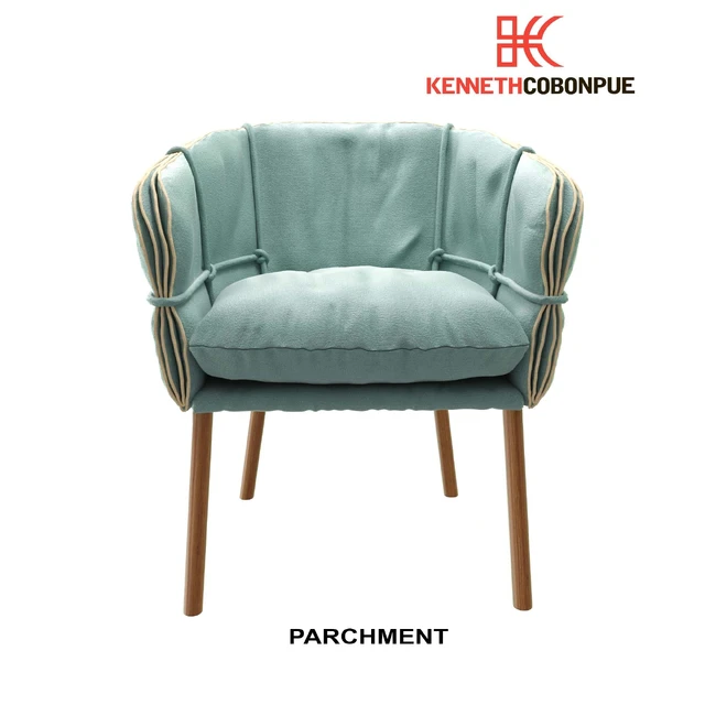 Kenneth Cobonpue PARCHMENT — Скачать