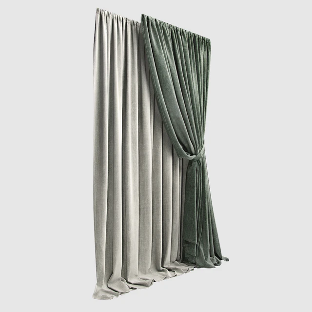 Curtain 03 — Descargar