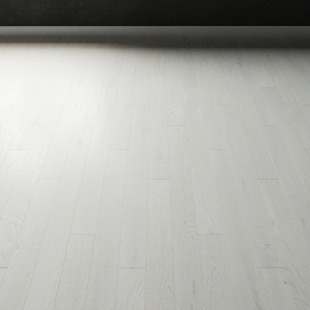 Parquet oak Coswick. Inspire CRYSTAL WHITE Bleached — Descargar
