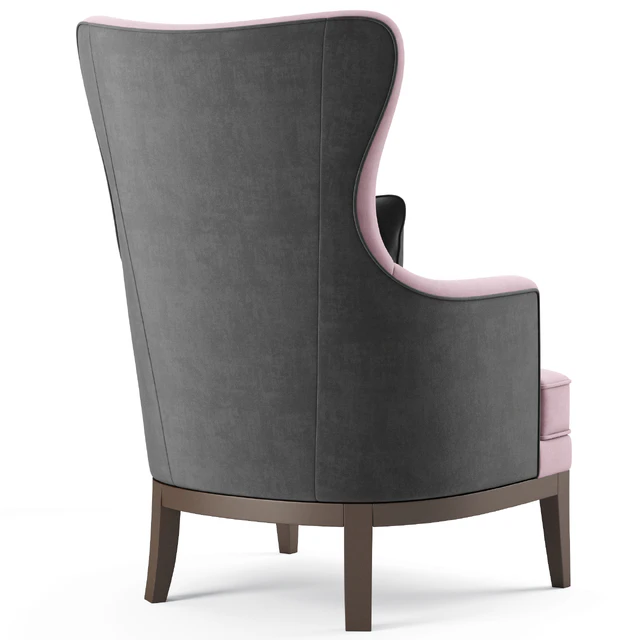 Bryn Wing Chair Havertys — Скачать