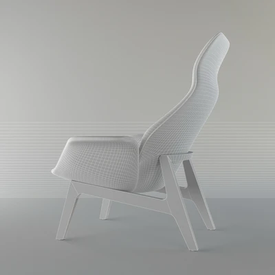 Ventura Lounge, Poliform — Ver 2