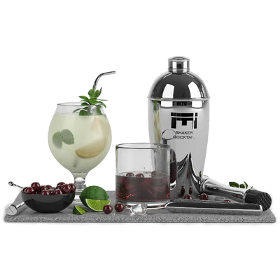 cocktail Decor set — descargar