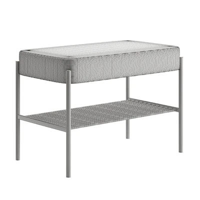 Taxta bench — Ver 4