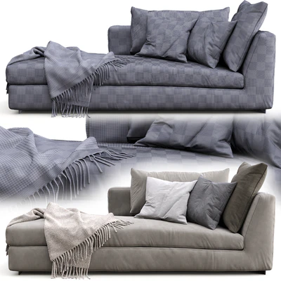 Flexform Sofa MAGNUM — Вид 3