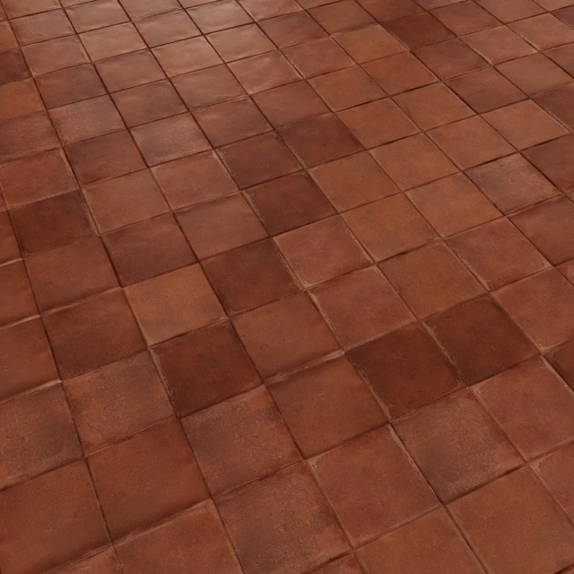 Porcelain stoneware tiles EQUIPE ARGILE 10x10 cm — Descargar