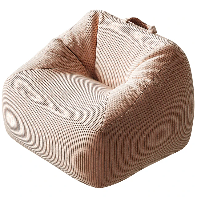 Crate and Barrel Kids Lounge Chair — Скачать