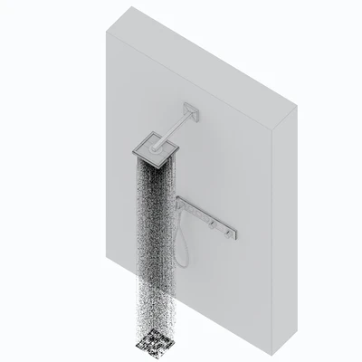 axor shower — Ver 3