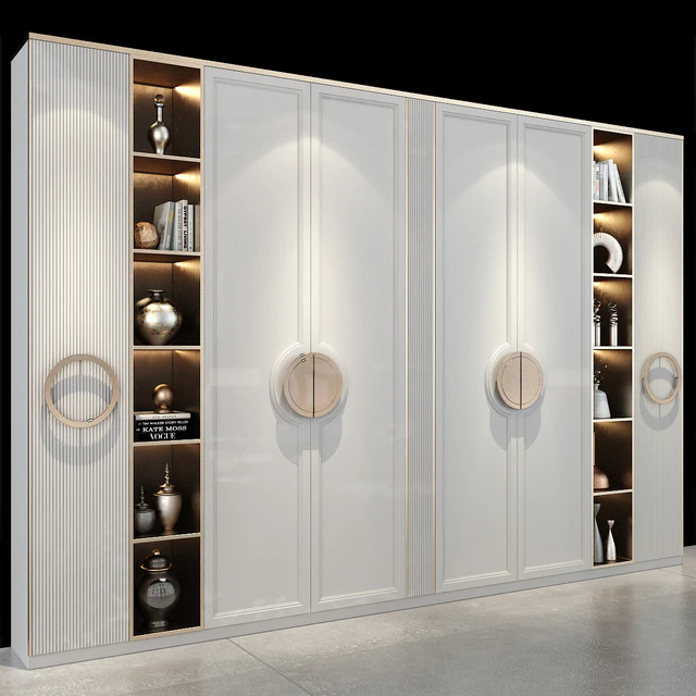 Cabinet Furniture 0329 — Descargar