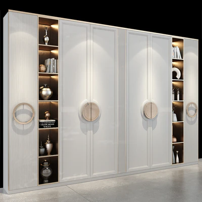 Cabinet Furniture 0329 — Ver 2