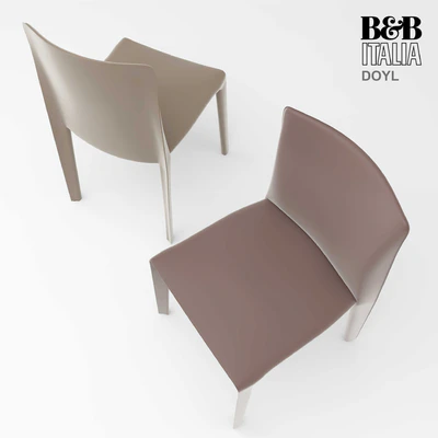 B &amp; B ITALIA DOYL — Ver 2