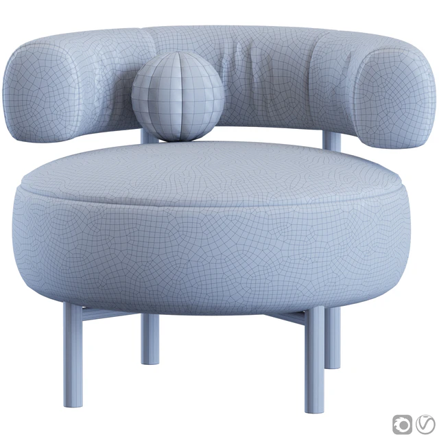 chair Thompson — Descargar