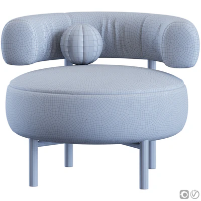 chair Thompson — Ver 2