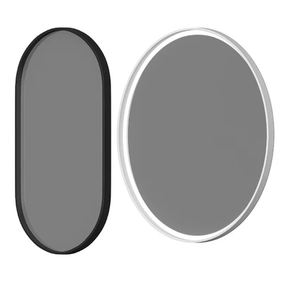 LOOK ARCO Mirror by Artceram — Вид 4