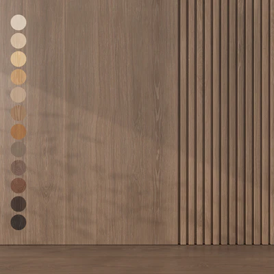 Oak texture 002 — Ver 1