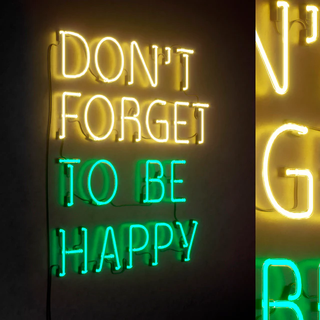 Light modules Set 112 Neon — Descargar