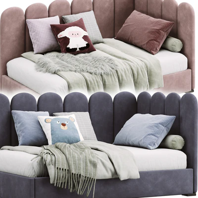 Childroom Set 08 — Ver 4