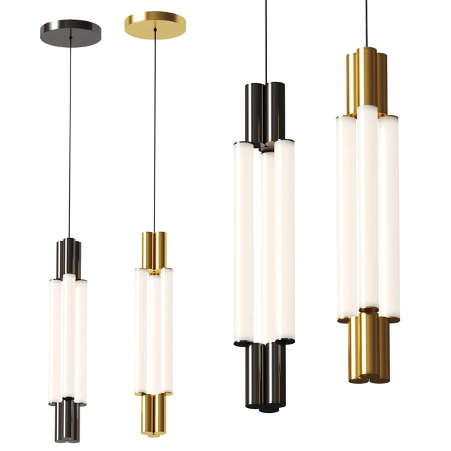 Signal Chandelier By Cvl Luminaires — Descargar