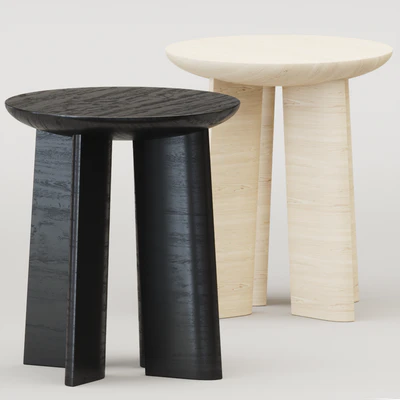 P68 side table by more — Ver 1