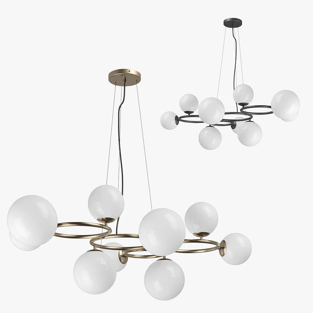 81509x Globo Lightstar — Descargar
