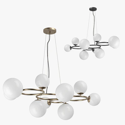 81509x Globo Lightstar — Ver 1