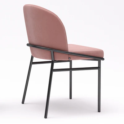 Eichholtz Dining Chair Willis — Ver 5