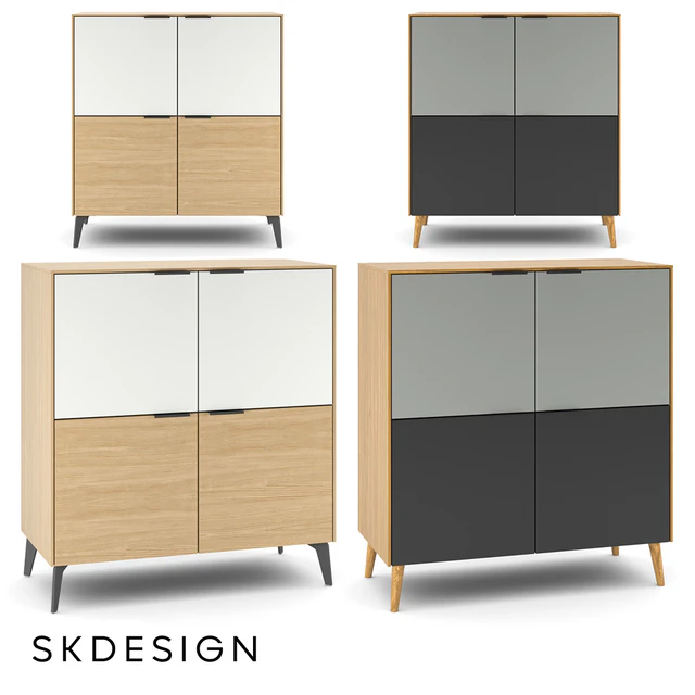 Chest of drawers Olson — Descargar