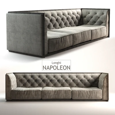 NAPOLEON — Ver 1