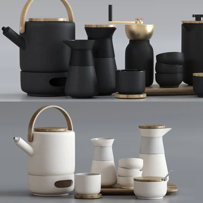 Набор для кухни Stelton — Вид 2