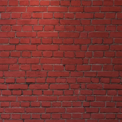 Red brick 808 — View 2