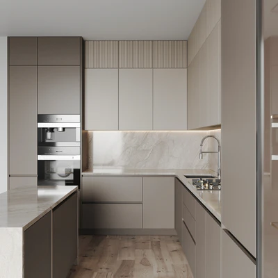 kitchen 0233 — Вид 5