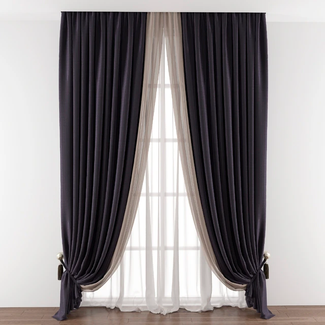 Curtain 413 — Descargar