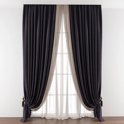 Curtain 413 — Descargar