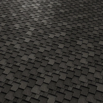 Flexible tile TECHNONICOL SHINGLAS Accord — Ver 4