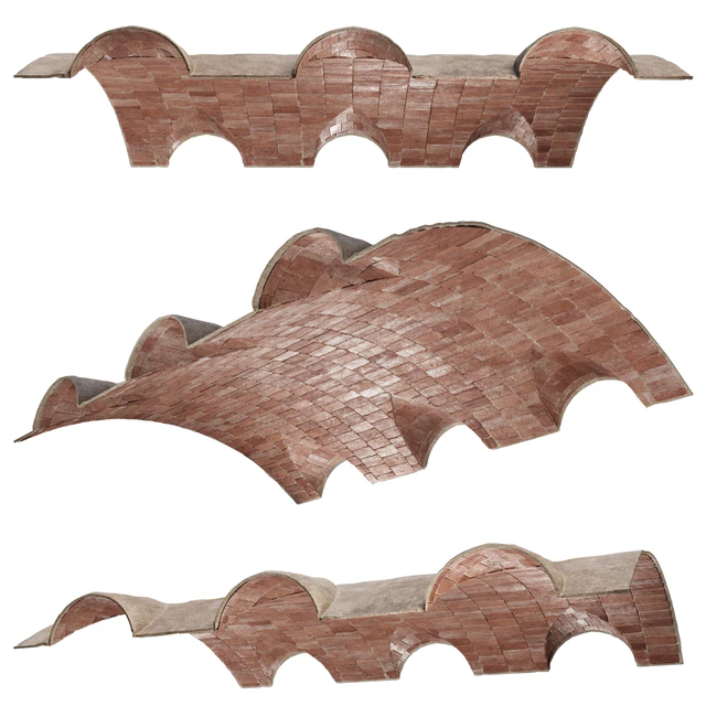 Vaulted ceiling — Descargar