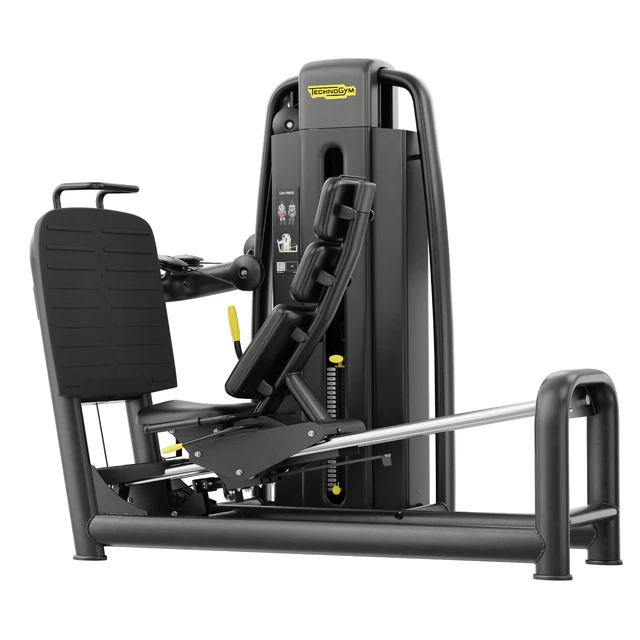 Technogym Selection 700 - Leg Press — Скачать