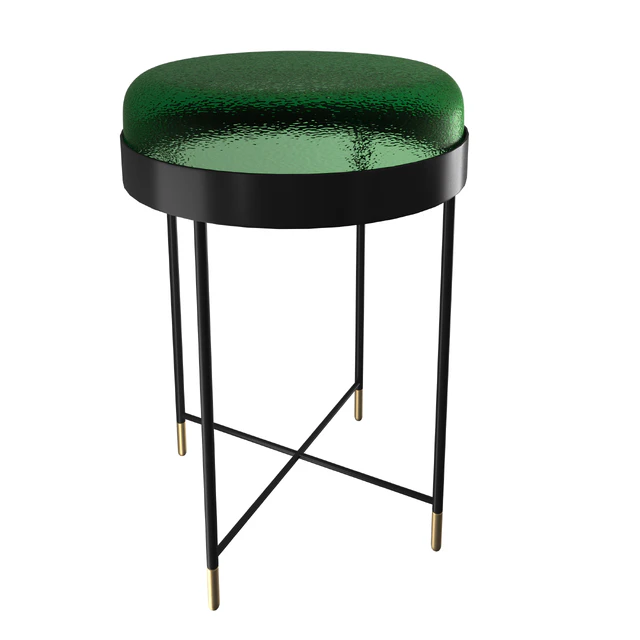 Roche Bobois Bilboquet Pedestal Table — Descargar