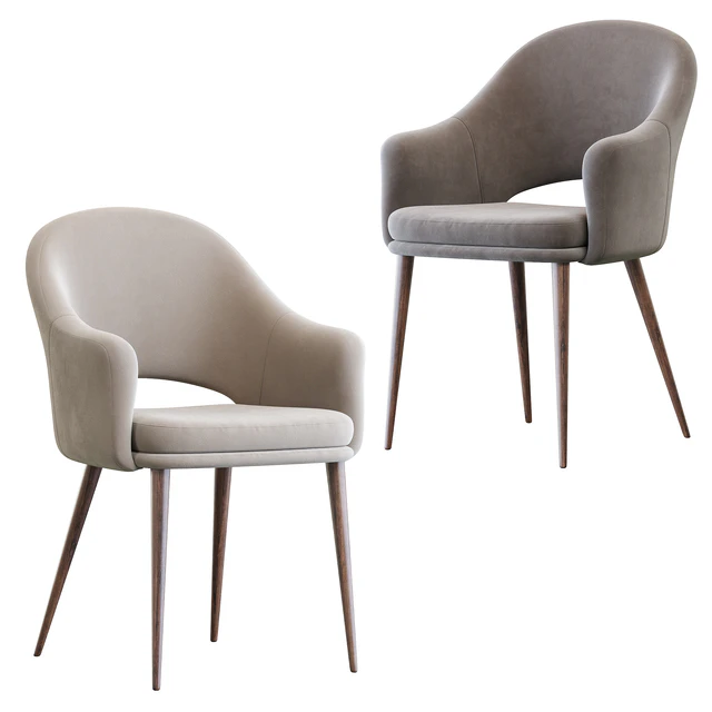 Deephouse Magrib chair — Descargar