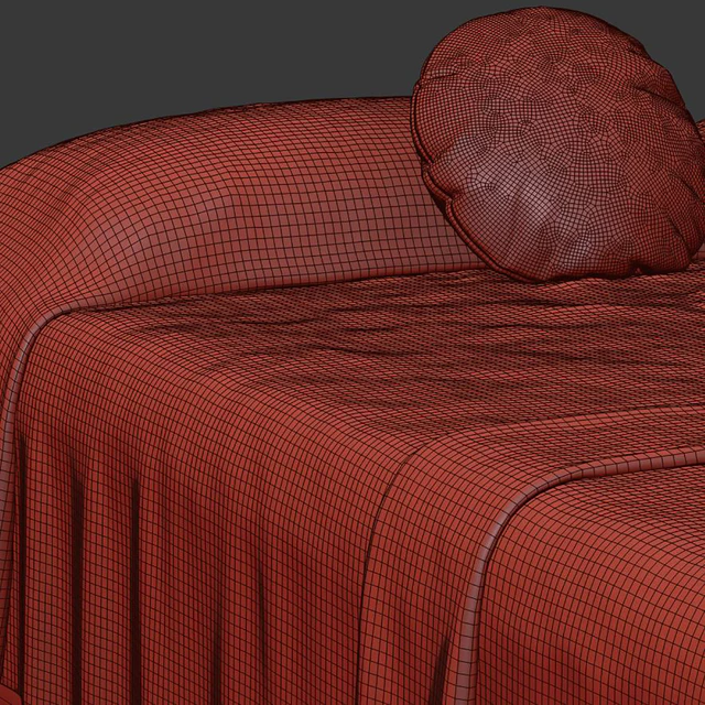 Bed linen 04 — Descargar