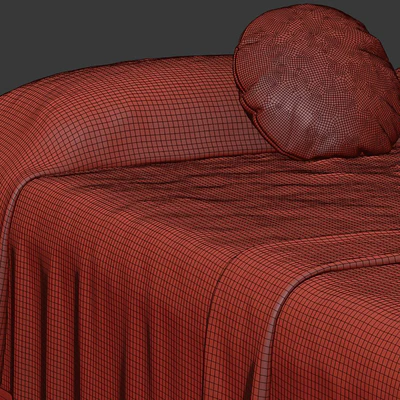Bed linen 04 — Ver 5