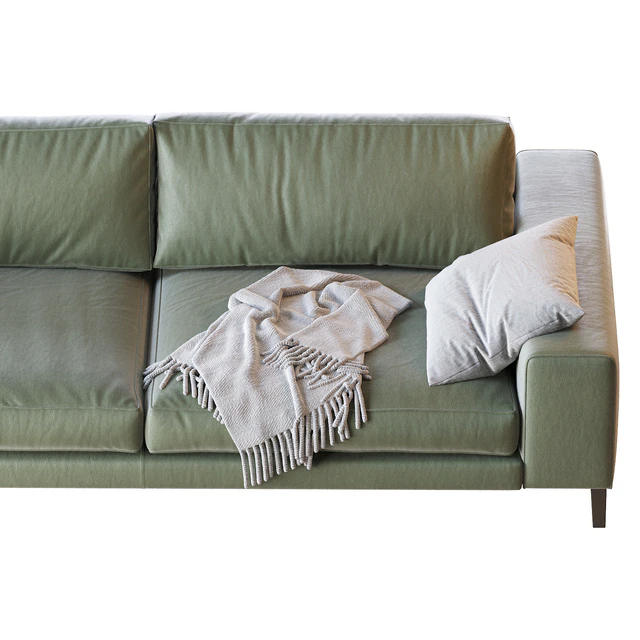 Hamptons18 Casamilano Sofa — Скачать