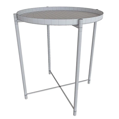 IKEA GLADOM — Ver 3