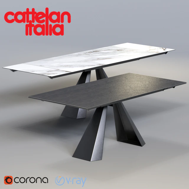 Cattelan Eliot Ceramic Drive — Descargar