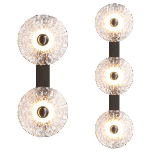 Lamaptron MANS WALL wall light — Descargar