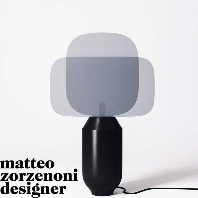 Matteo zorzenoni Layer Light — Descargar