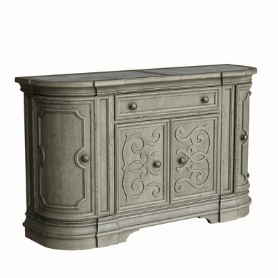 Grand Estates Buffet — Ver 1