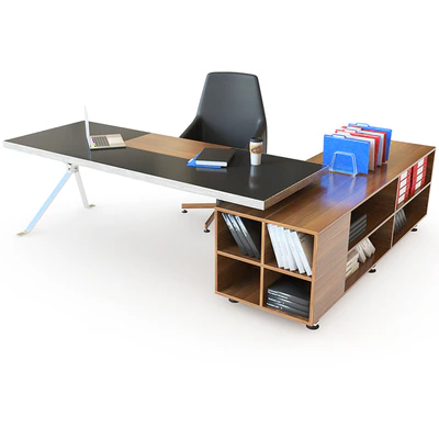 Executive Office - 1 — Ver 3