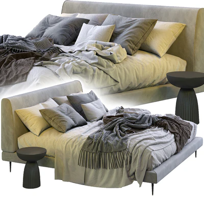 Boconcept Bed ARLINGTON — Вид 2
