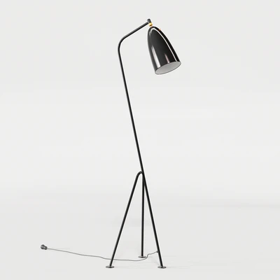Gräshoppa floor lamp — Вид 1